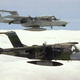 Illustration for article titled The Amazing OV-10 Bronco Was Never Allowed To Meet Its Full Potential